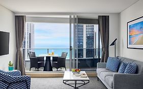 Meriton Suites Broadbeach